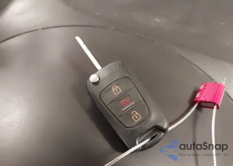 2011 Kia Soul + из США, поврежденный, VIN KNDJT2A24B7255462